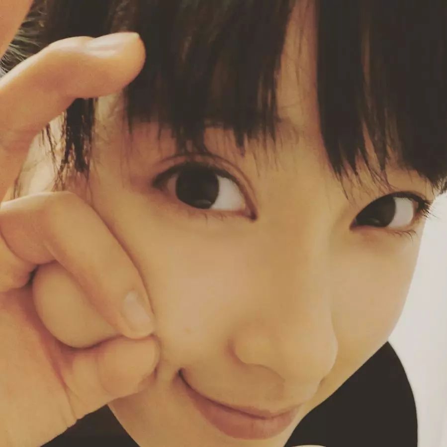 2018日本网友票选最理想女友，第三是深田恭子，第二绫濑遥，第一果然是她…