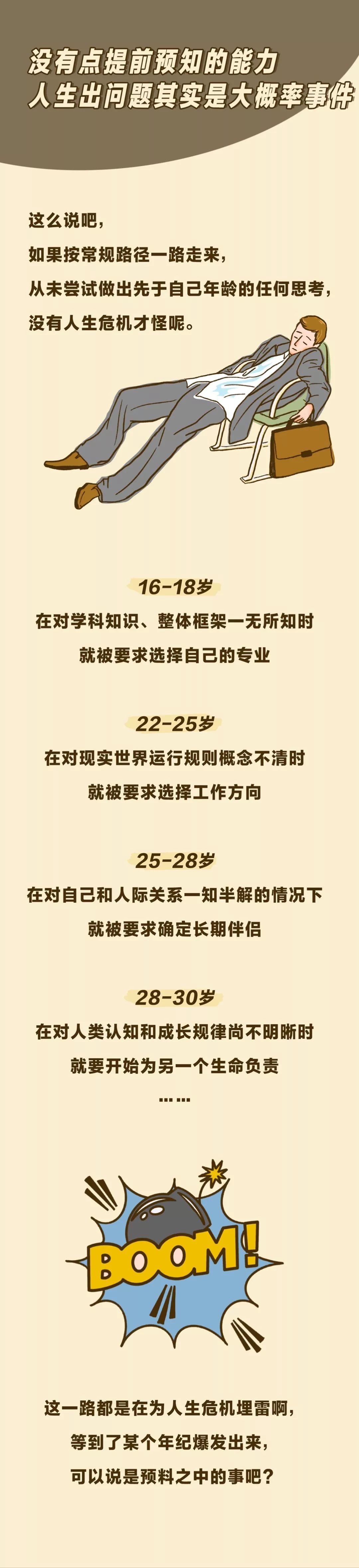 第一批90后的人生危机:脱贫、脱单、脱发 第一批90后的人生危机:脱贫、脱单、脱发