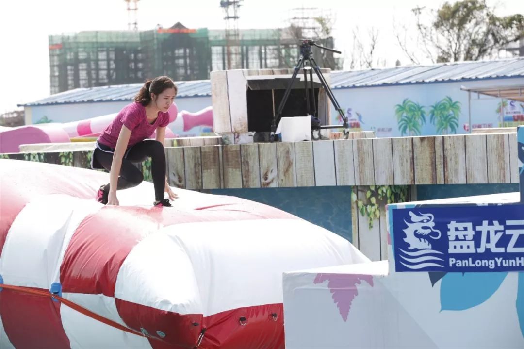 春暖花开季,闯关正当时,《男生女生闯天涯》第