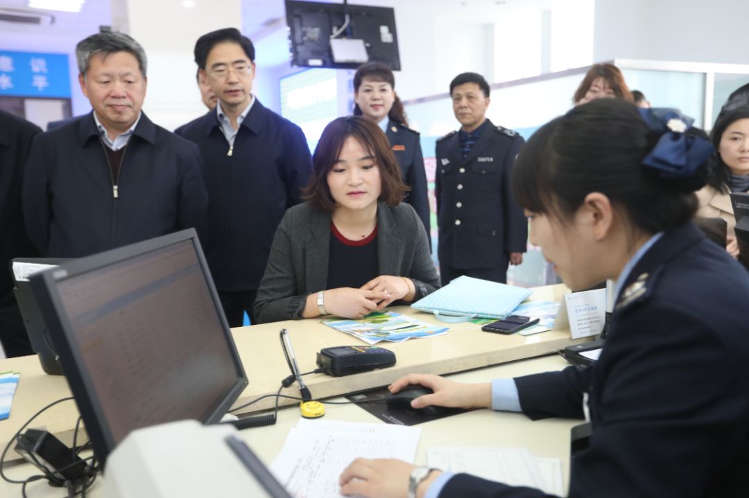 吉林省正式开征环保税 2日开出首批发票 汽车