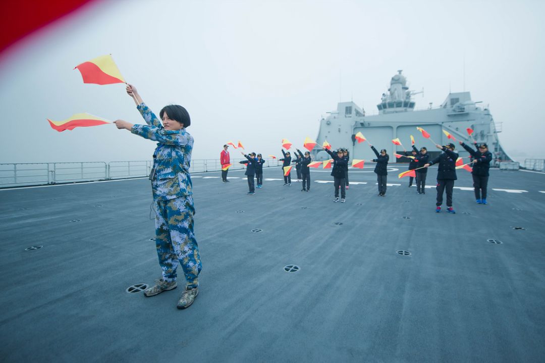 难忘的12天,“蓝色梦想”在孩子们心中生根发芽