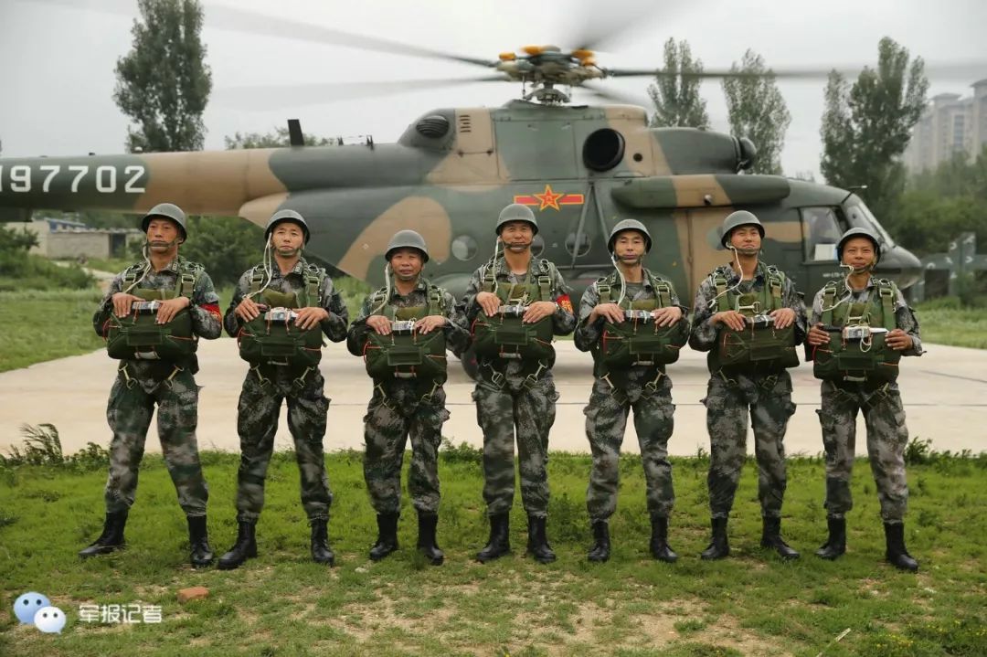聚焦军改!365天,陆军第80集团军这样走过!