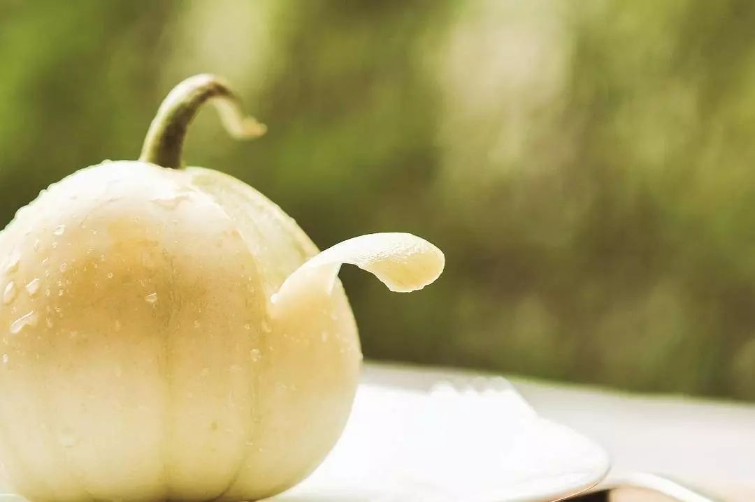 不用削皮去籽的小香瓜,一口甜进心里!