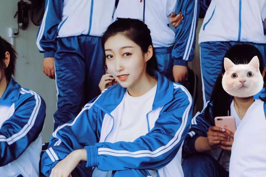 扩散丨银川各大高中校服曝光，你穿过哪件?!