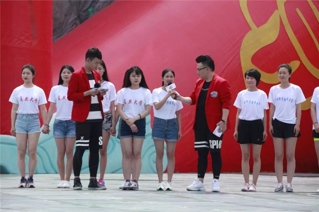 《男生女生向前冲》第十季霸气开启,高校对抗精彩来袭