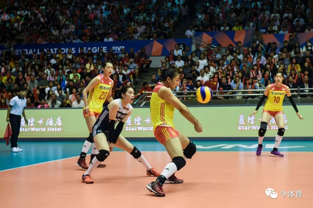 1-3遭塞尔维亚队逆转 中国女排1胜2负收官澳门站_排球_新浪竞技风暴_新浪网