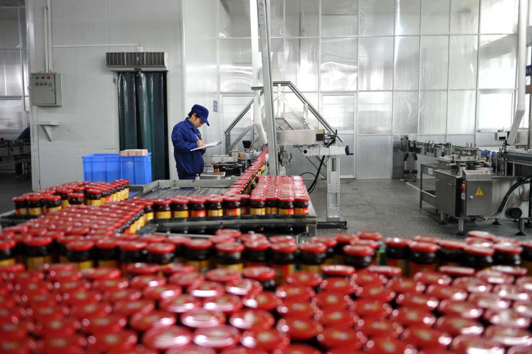 每年销量6亿瓶,老干妈如何用大数据卖辣酱?