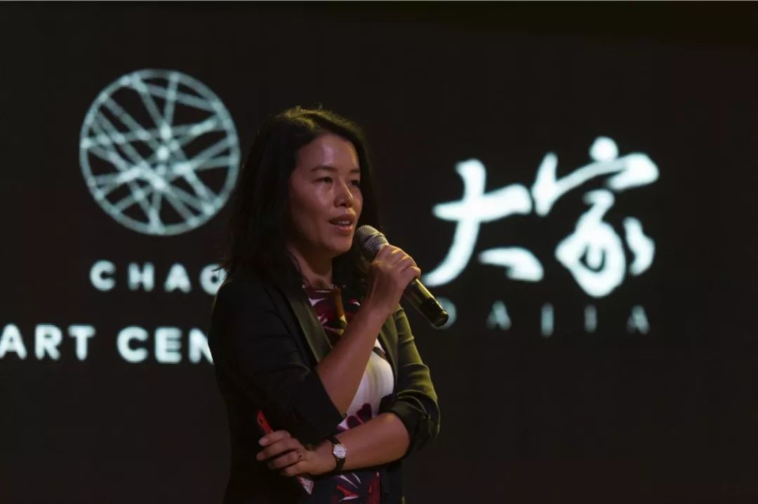 梁文道 | 路内 | 张悦然:匿名的意义