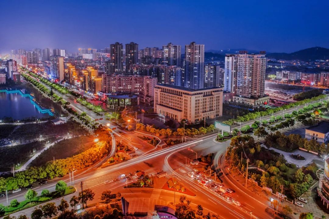鄂州厉害了！将迎来1所重点大学+1条跨城地铁(图24)