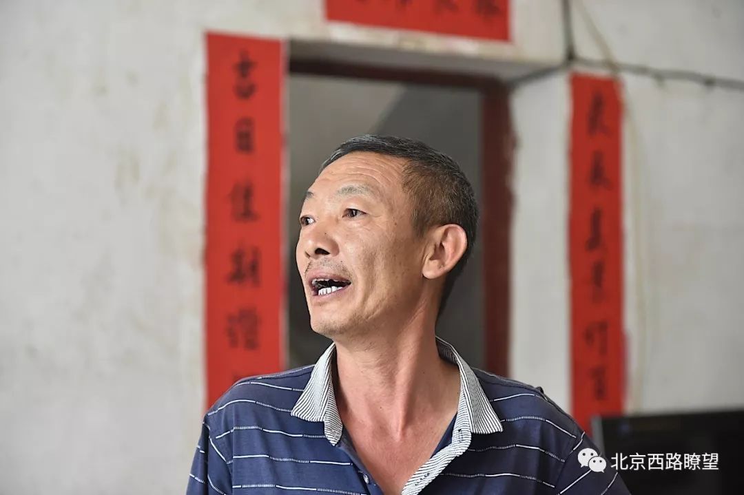 贵州记行①:不输江苏城市的州府和刚解决吃水