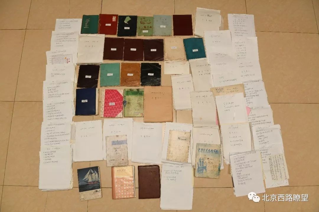 这些珍贵家庭档案,记录江苏改革开放40年铿锵