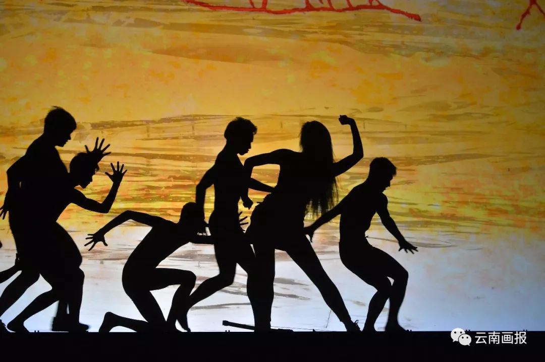 临沧:云南省第十五届运动会隆重开幕