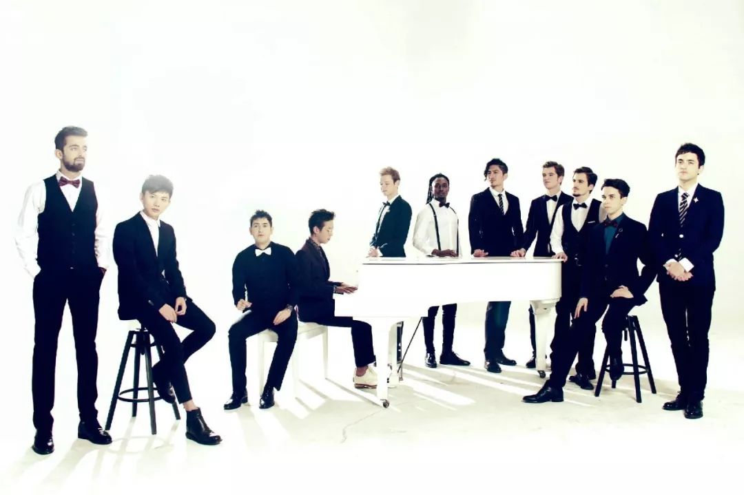 一群外国人用中文互相八卦的综艺节目简直太好