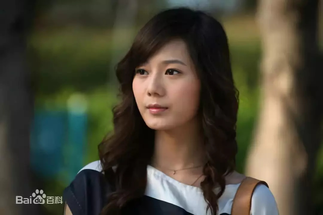 【好久不见】还记得《一起来看流星雨》里的于馨吗?她现在长这样啦!