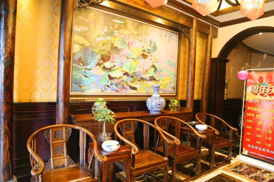 天津又一聚会好去处!人均50+,全身足浴、免费