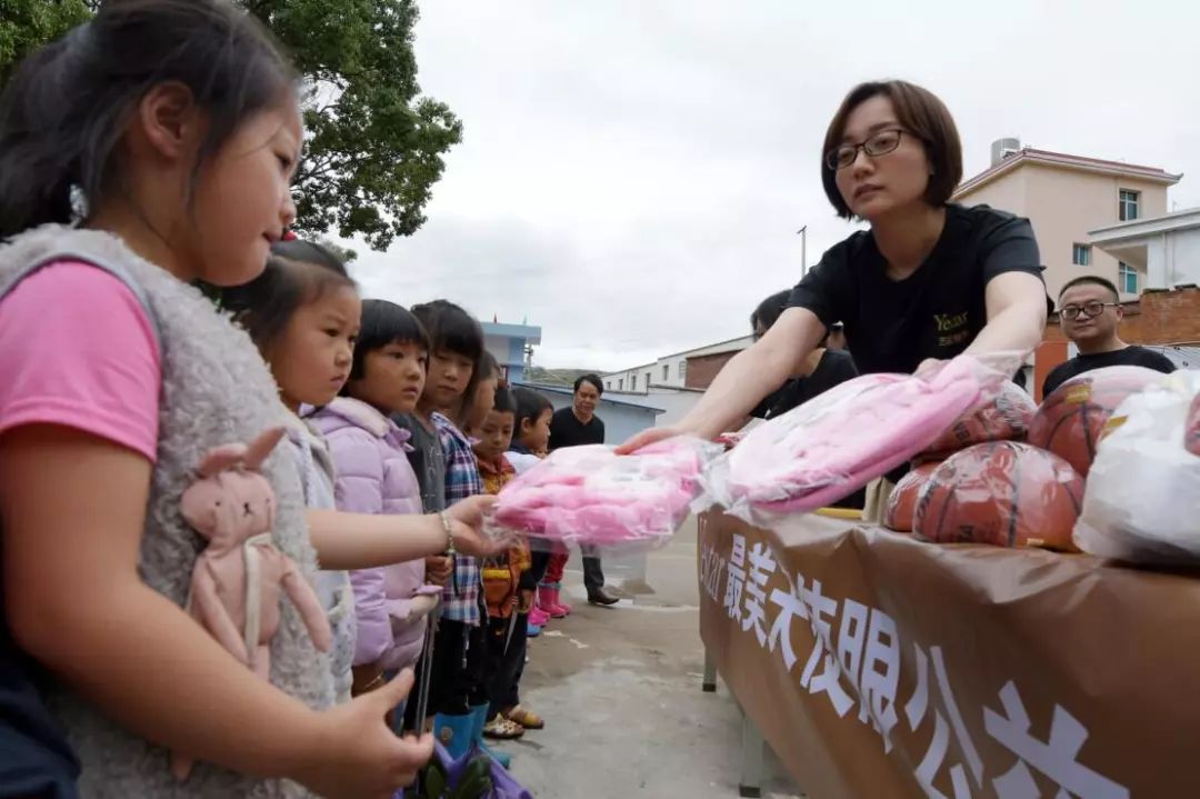 冬天来了,这些云南山区的孩子需要帮助,转发集