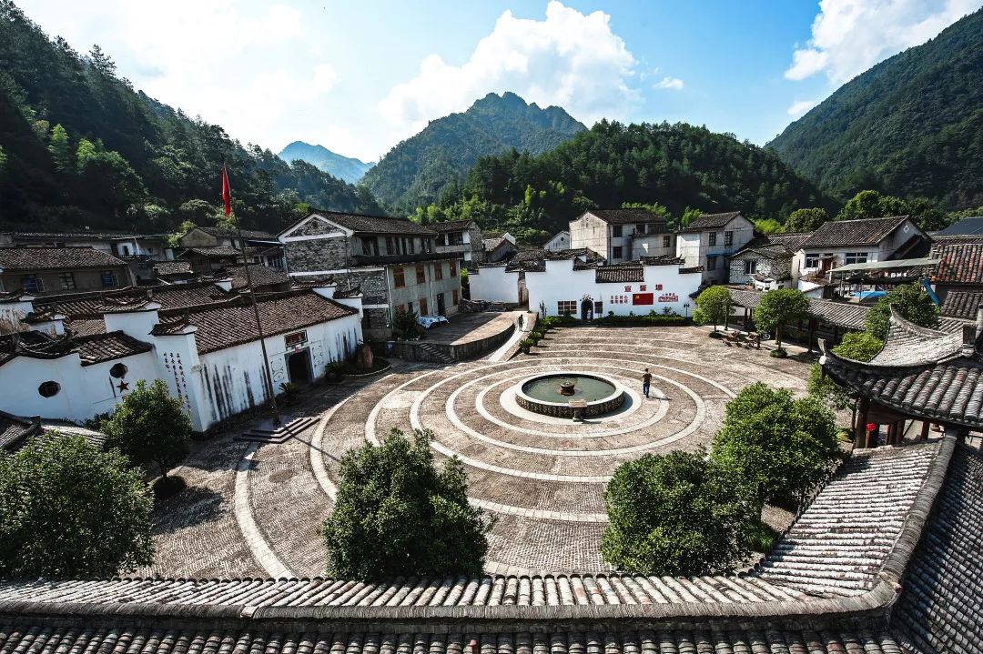 又要火了!龙泉这个景区上榜浙江省红色旅游重要景区景点名录!