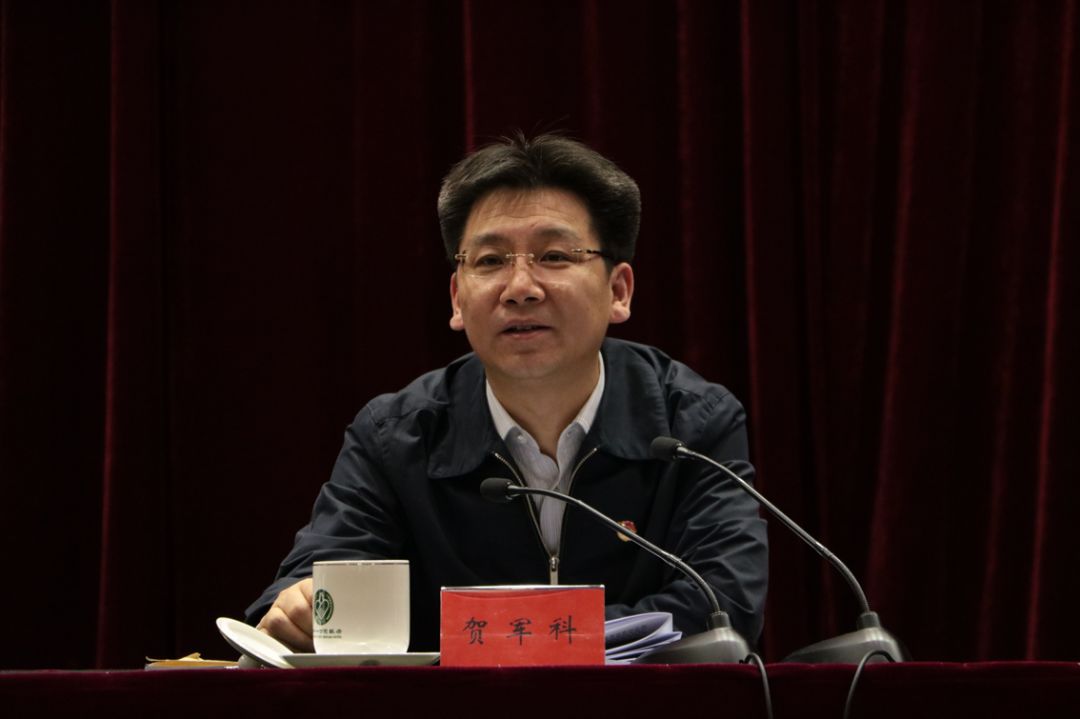 共青团十八届二中全会在京举行