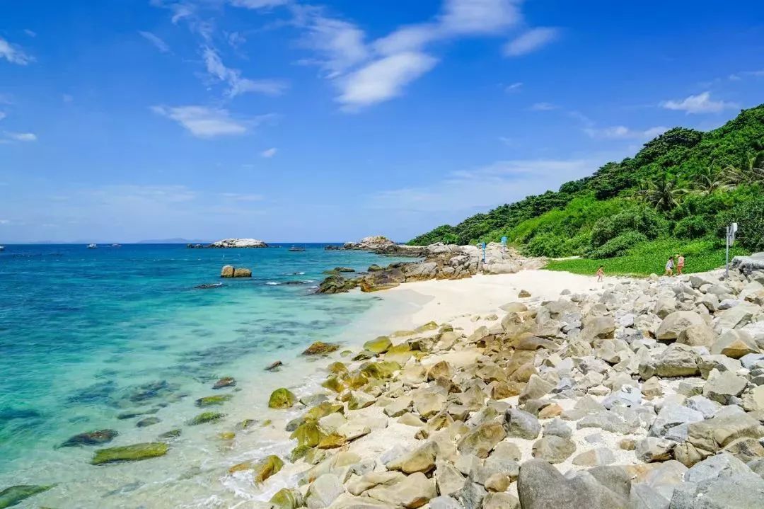 三亚什么时候去最合适图片