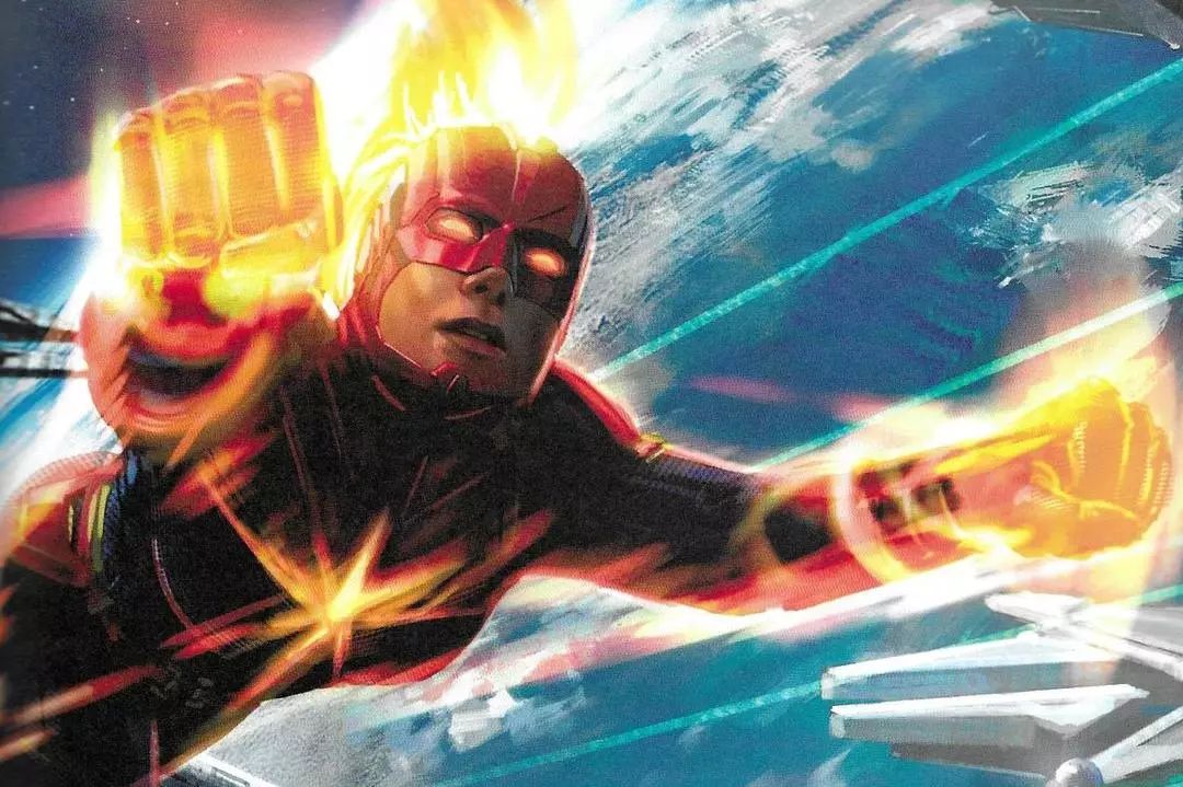 为何“惊奇队长”会是《复仇者联盟4》里“全村的希望”?