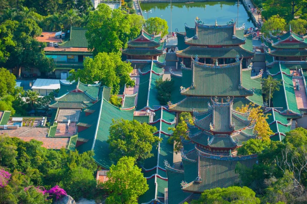 厦门这条海景地铁！美哭了！