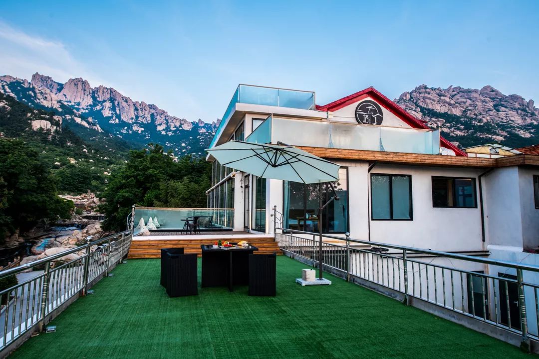 青岛黄山民宿网站推广 新浪网