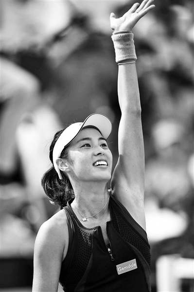 三战大威 王蔷终破壁|王蔷|大威|法网_新浪新闻