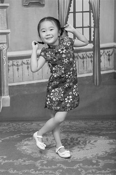 这个宝贝要给爸妈造“不老药”！