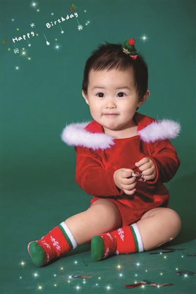 金猪年“封面宝贝”中午12点揭榜!