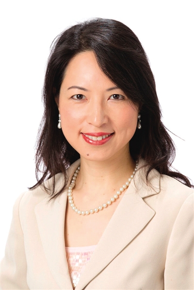 A股应成为全球投资者战略性资产配置的一部分