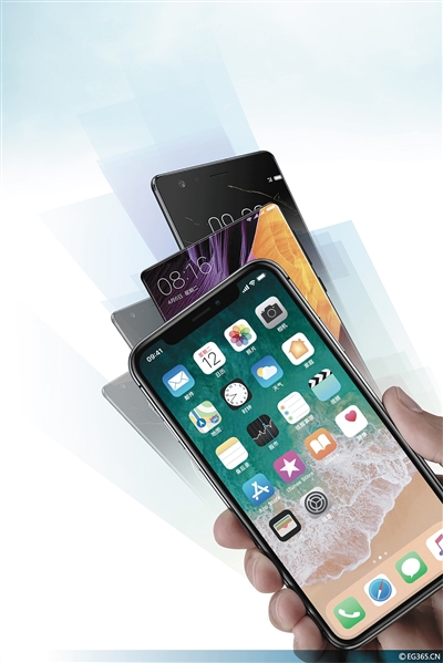 怪不怪 男子名下无故 多了70多个手机号码