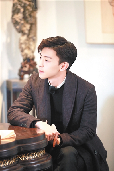 高分文化节目让文物活起来