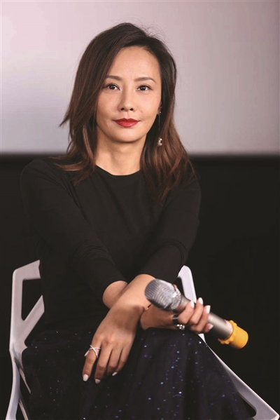 “英雄”剧组接踵来宁