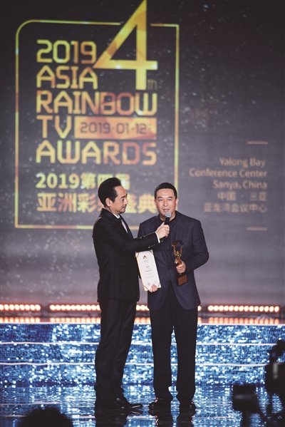 “明星不愿让步,我们也在求双赢”