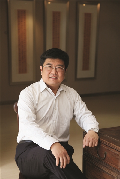 “啸楷”书斋对联受到热捧 扬子鉴藏微拍推专场惠拍