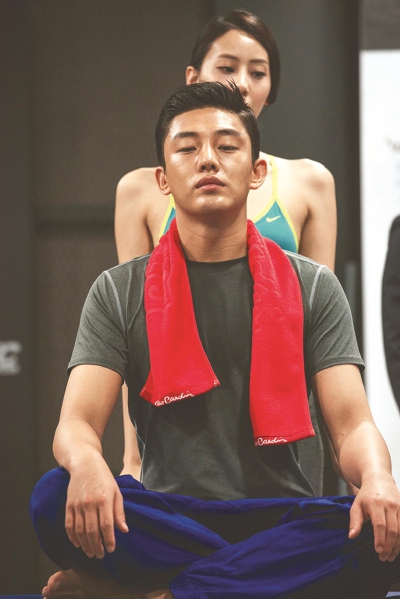 翻拍片的“翻身”之路：文本改写与文化融合