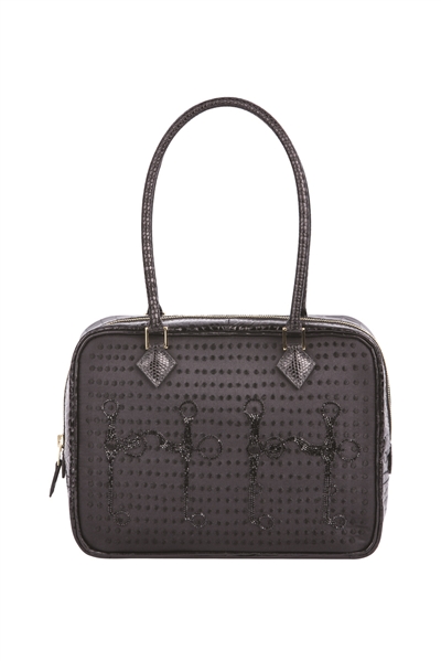 爱马仕上海浦东焕新拓店