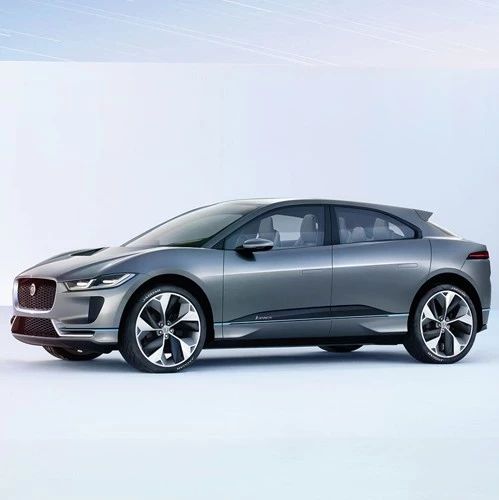 捷豹路虎下血本，斥资400万美元为I-PACE部署充电站