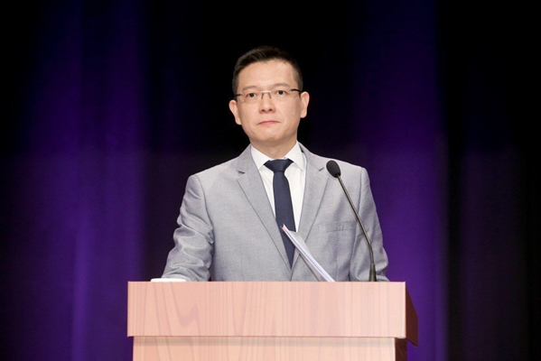 泊利app下载|潍坊迎小雨气温持续下降,市民请注意保暖
