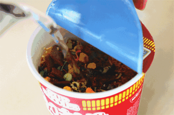 临床上确有嗅觉过敏 但“泡面过敏”真的存在吗