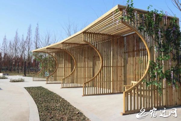 宿豫--聚力推动工业经济发展高质量