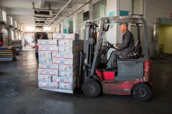 外媒关注中美经贸谈判获进展:中方拒绝美不合