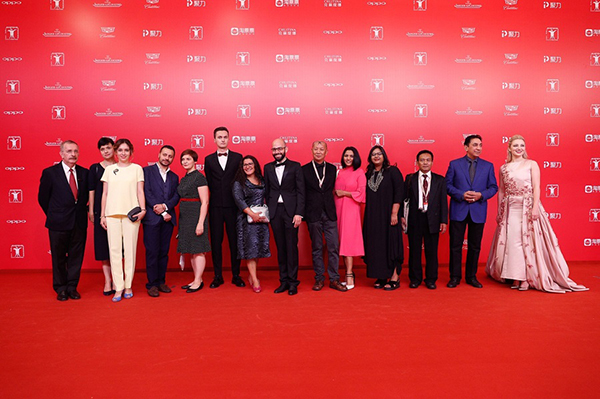上海国际电影节|打响上海文化品牌,新征途上