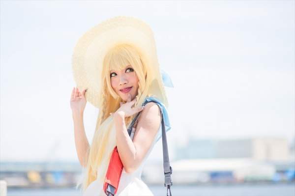 摘眼镜cosplay教程,摘眼镜视频