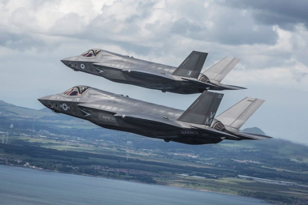 谈感情破财！英国每年需多花100亿美元维系英美军事关系