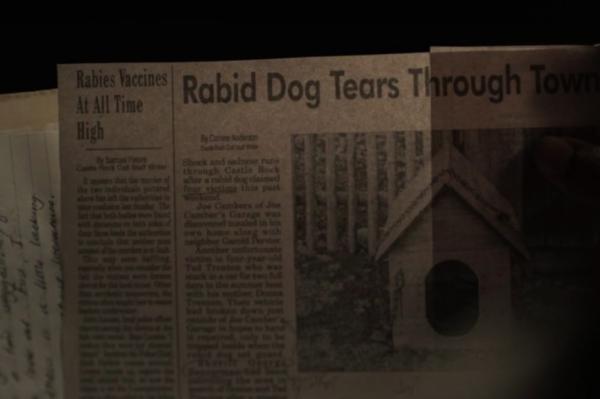 美剧《城堡岩》:史蒂芬·金小说宇宙