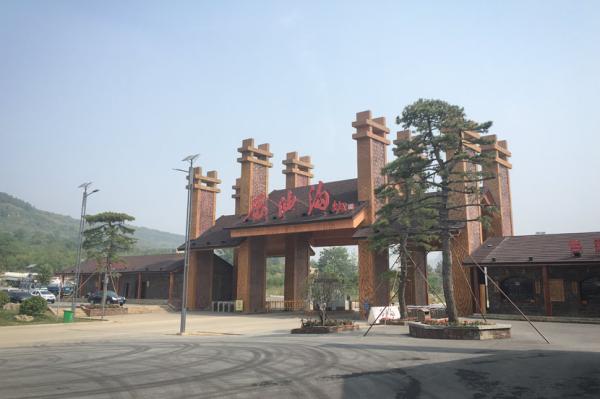 第六声学者计划︱地方政府为什么热衷于旅游扶