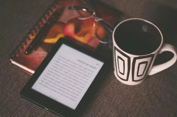 ▲提起电子书阅读器，很多人都会想到Kindle。（图片来自网络）