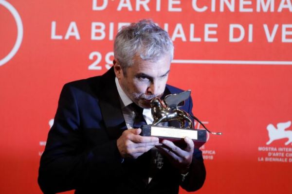 威尼斯电影节再刮墨西哥旋风 《罗马》众望所