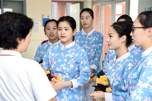 国家队集训开始!中国队首次挑战这项重视非技